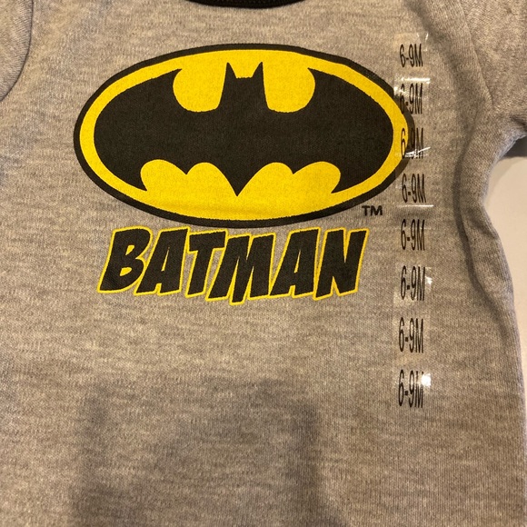 Onesie Set for 6-9 month old Boy! - Picture 3 of 7